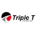 Triple T Transport logo