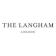 The Langham Chicago logo