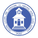 Poway Unified School District logo