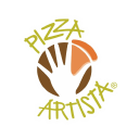 Pizza Artista logo