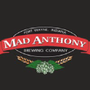 Mad Anthony Brewing Company Inc. logo