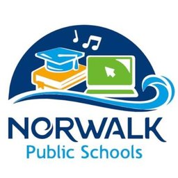 Norwalk Public Schools logo