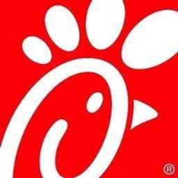 Chick-fil-A Preston Rd & Hwy 121 logo