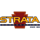 STRATA® logo