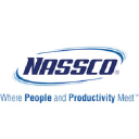 Nassco, Inc logo