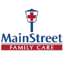 MainStreet Family Urgent Care logo