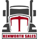 Kenworth Sales logo