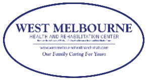 West Melbourne Health And Rehabilitation Center logo