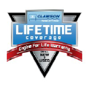 Clawson Honda of Fresno logo