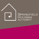 Springfield Housing Authority logo