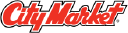 The City Market logo