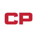 Canadian Pacific Railway logo