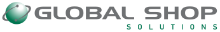 Global Shop Solutions logo
