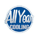 All Year Cooling logo