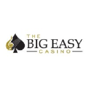 The Big Easy Casino logo