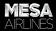 Mesa Airlines, Inc. logo