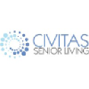 Civitas Senior Living logo