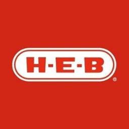 H‑E‑B logo