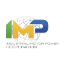 Industrial Motor Power Corporation logo