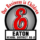 Eaton School District RE-2 logo