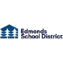 Camas School District logo