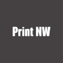 Print NW logo