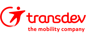 Transdev logo