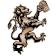 Thirsty Lion logo