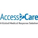 Access2Care logo
