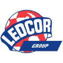 Ledcor Group logo
