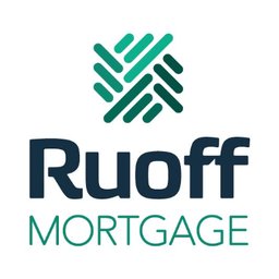 Ruoff Mortgage logo