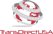TransDirectUSA, LLC logo