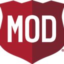 MOD Pizza (Cooldough, LLC) logo