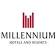 Millennium Hotels and Resorts - McCormick - Scottsdale logo
