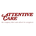 Attentive Care Nursing logo