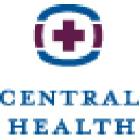 Central Health logo