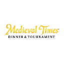 Medieval Times Dinner & Tournament logo