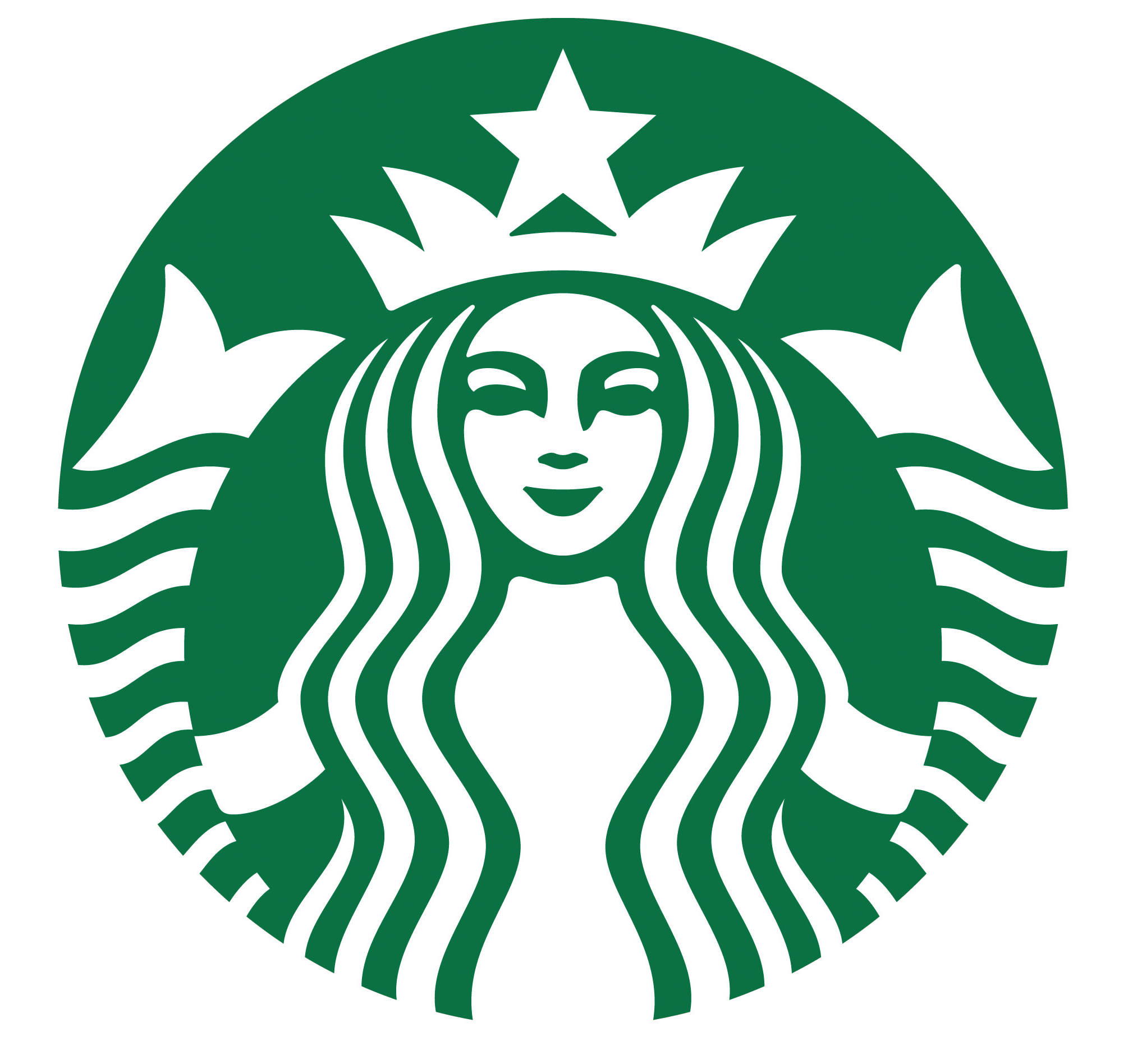 Starbucks Coffee Company logo