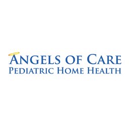 Angels of Care Pediatric Home Health logo