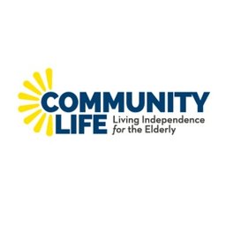 Community LIFE logo