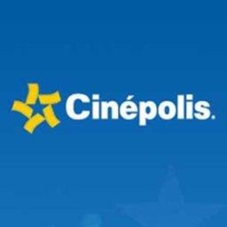 Cinepolis USA logo