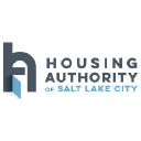 Housing Authority of Salt Lake City logo