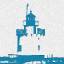 South Portland School Department logo