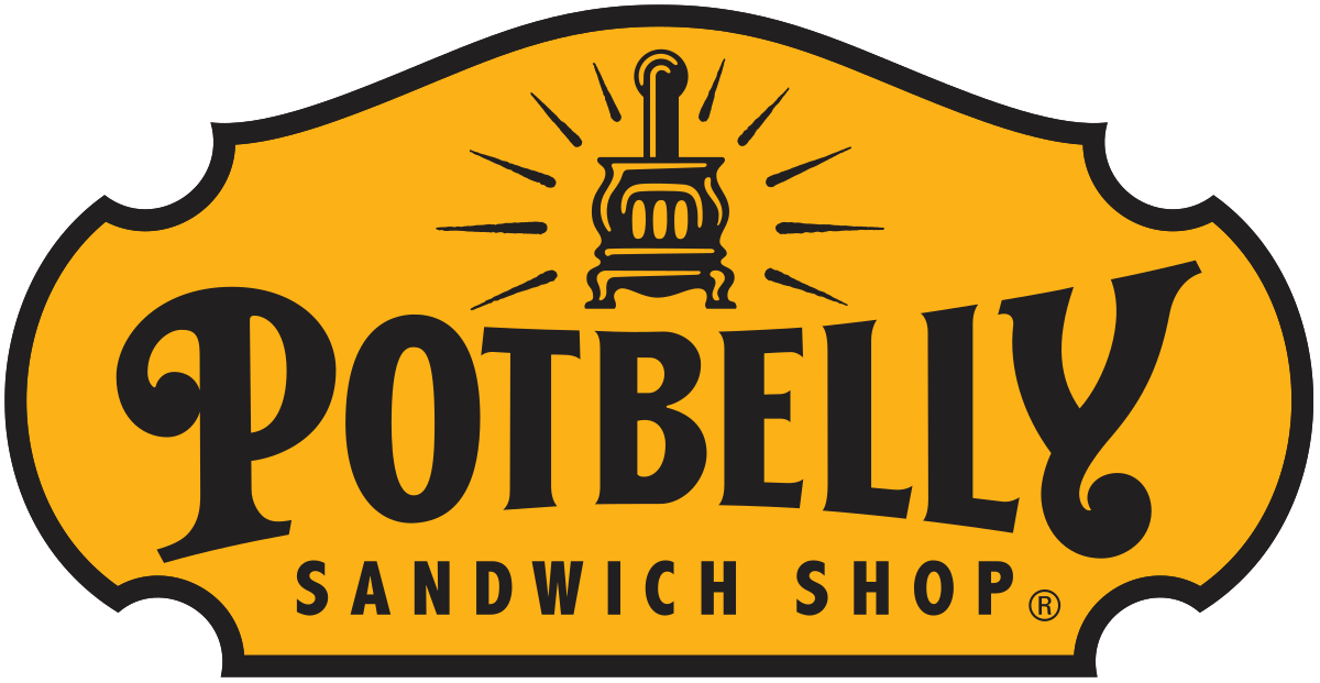 Potbelly Corporate logo