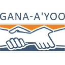 Gana-A'Yoo logo