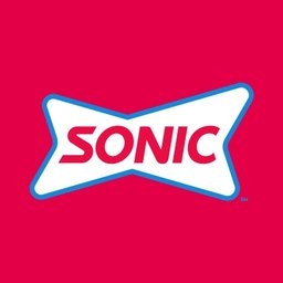 Sonic Drive In - Ft Worth logo