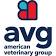 American Veterinary Group (AVG) logo