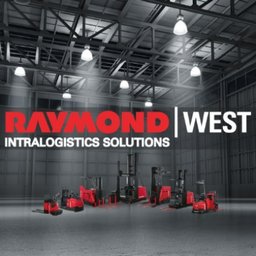Raymond Handling Solutions logo