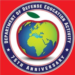 US Department of Defense Education Activity logo