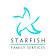 Starfish Family Services logo